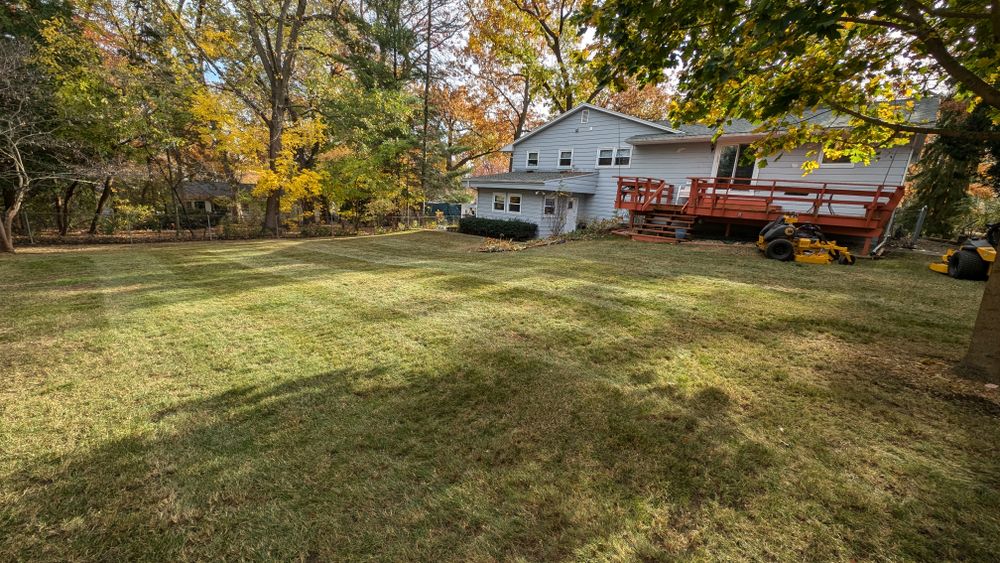 All Photos for TCB Lawn Care & Snow Removal in Sun Prairie, WI