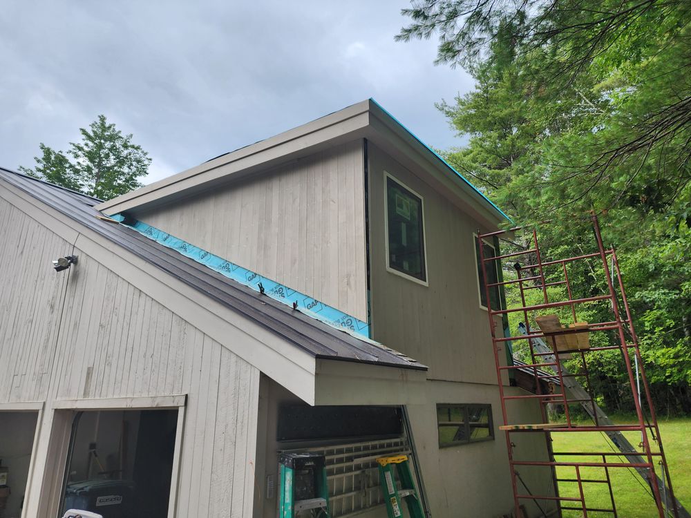 All Photos for AA Family Construction in Lebanon, NH