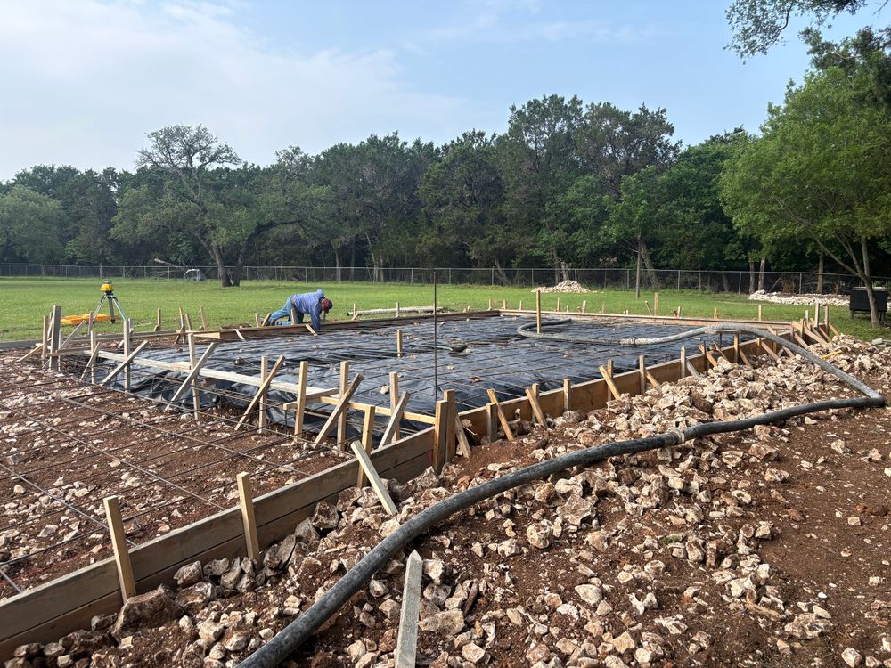 All Photos for Leal's Welding & Construction LLC in Granbury, TX