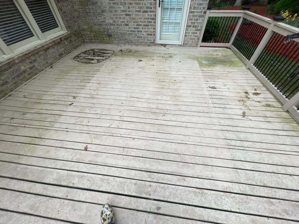 All Photos for Flemings Pressure Washing LLC in Gibsonville, North Carolina