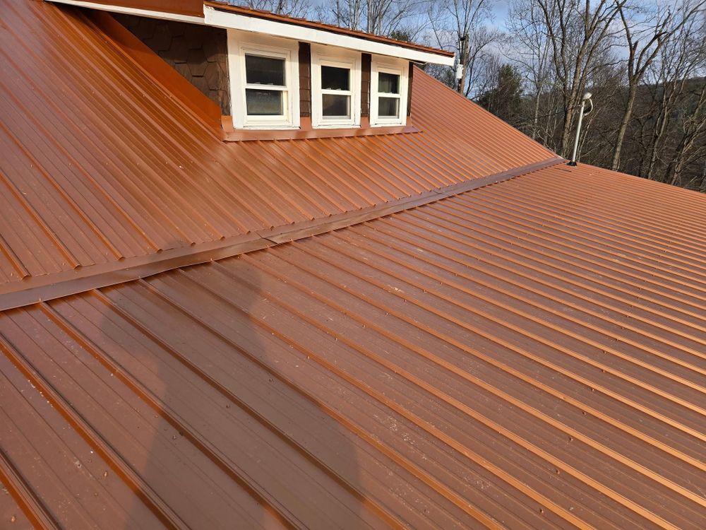 All Photos for Steele Roofing Co in Valparaiso, ,  IN