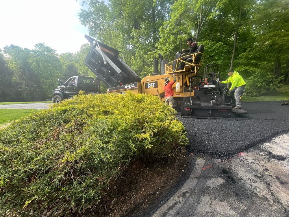 Stanley & Sons Pavement team in Naples, FL - people or person