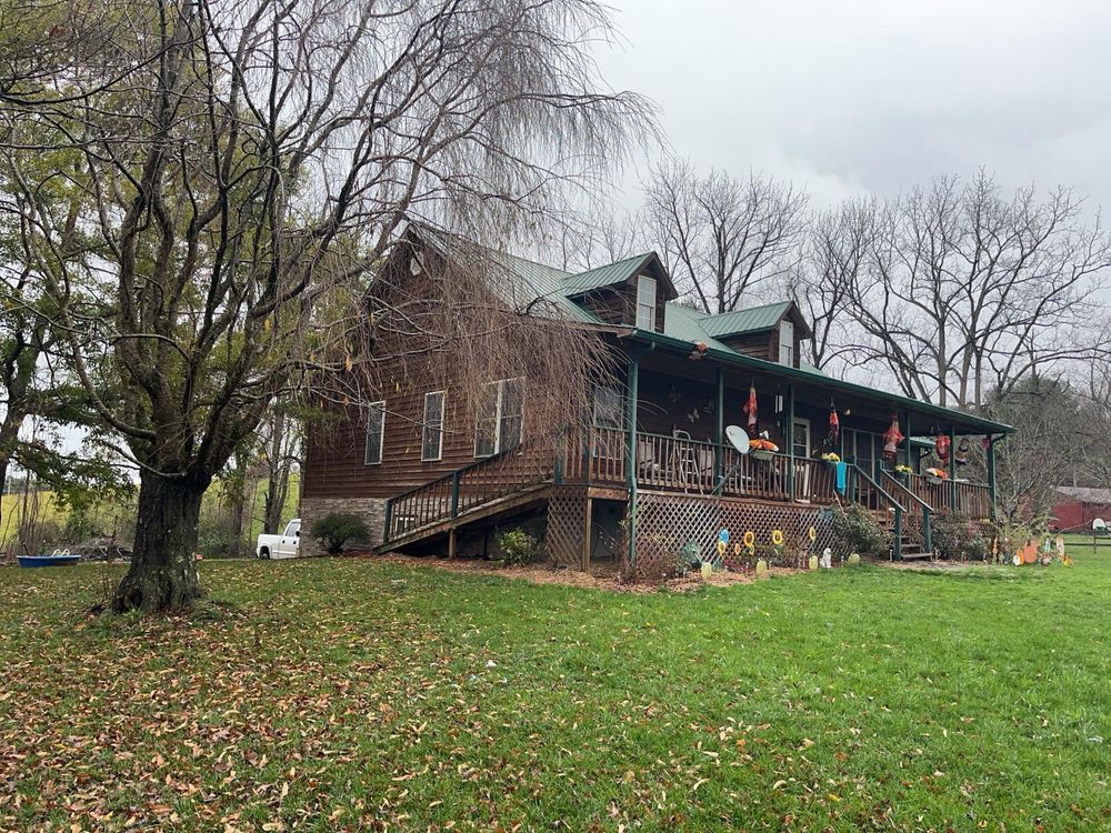 All Photos for CM Construction in Erwin, TN