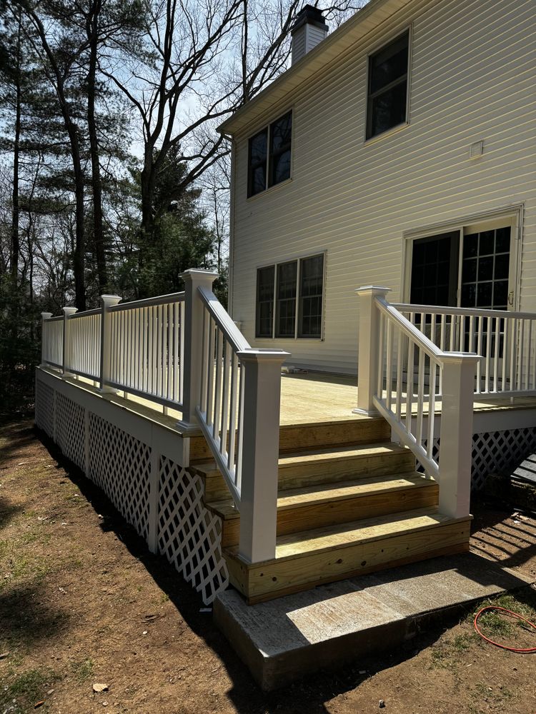 All Photos for BP Home Improvement in Cumberland, RI