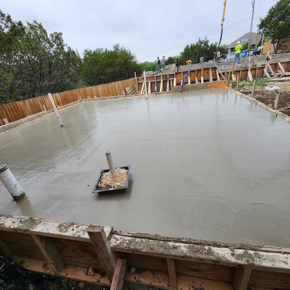 Exterior Renovations for Cervera's Custom Construction in San Antonio, TX