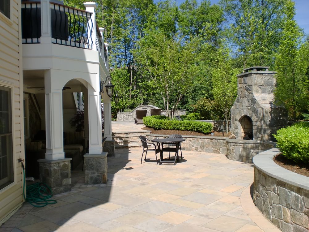 All Photos for Offering professional solutions for every aspect of your home. in Sterling, VA