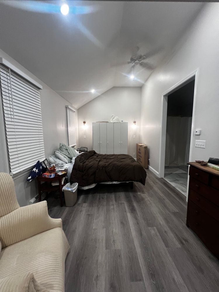 Additions for Belfort Builders in Kingston, MA