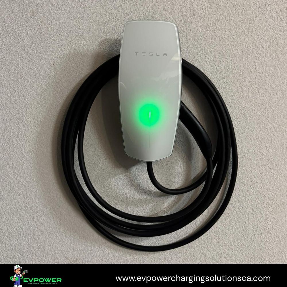 All Photos for EVPOWER CHARGING SOLUTIONS in Tracy, CA