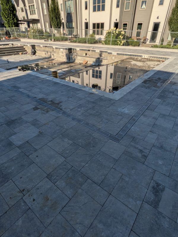 All Photos for Green Ventures Landscaping in Williamson County, TN