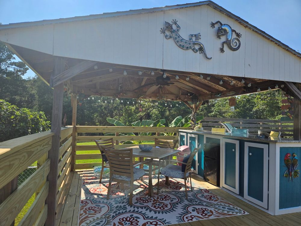 All Photos for Broadway & McMullen Construction in Hattiesburg, MS