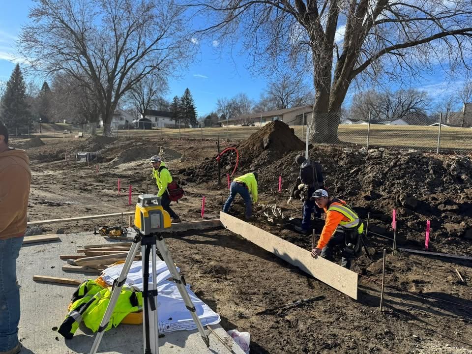 All Photos for Patriot's Choice Contracting in Harlan, IA