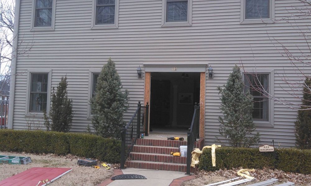 All Photos for Top Tier Construction in Evansville, IN