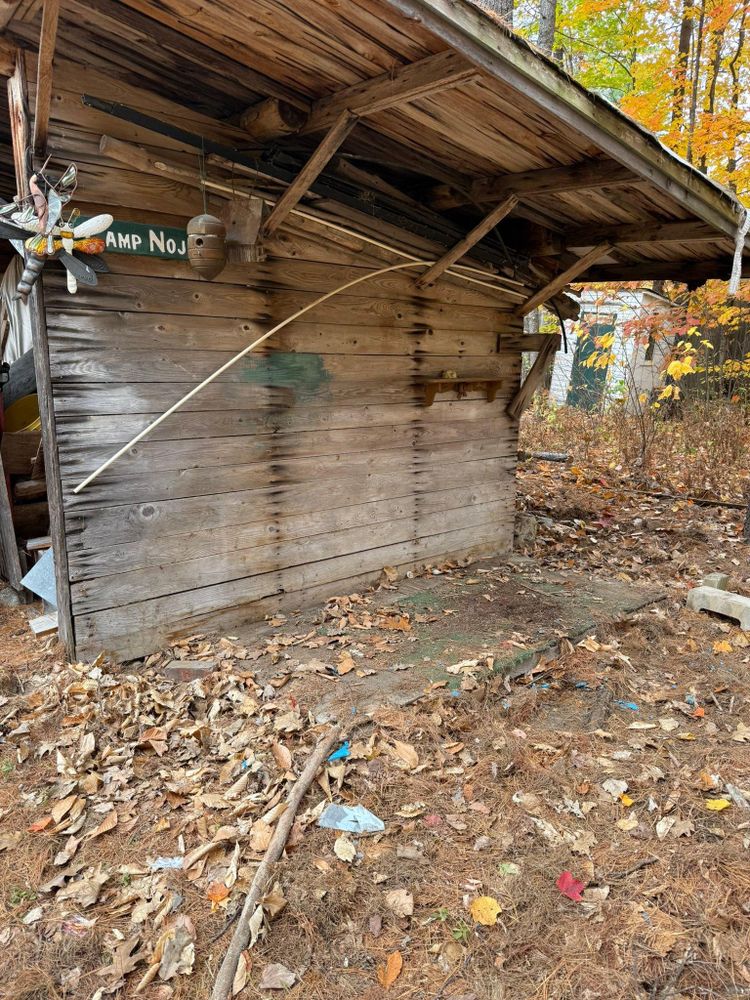 All Photos for White Mountain Dumpster in Ossipee, NH