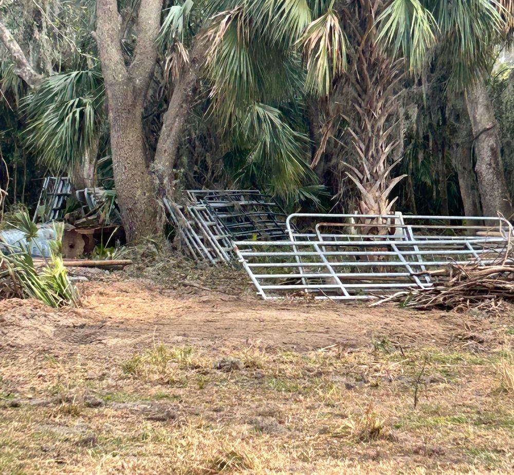 All Photos for Greene Acres Stump Grinding in Plant City, FL