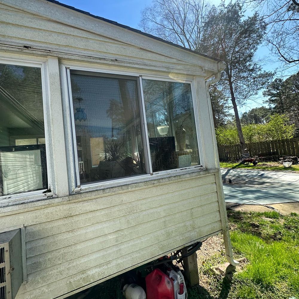 All Photos for Hydra-Lok Softwash LLC in Maryland, Catonsville