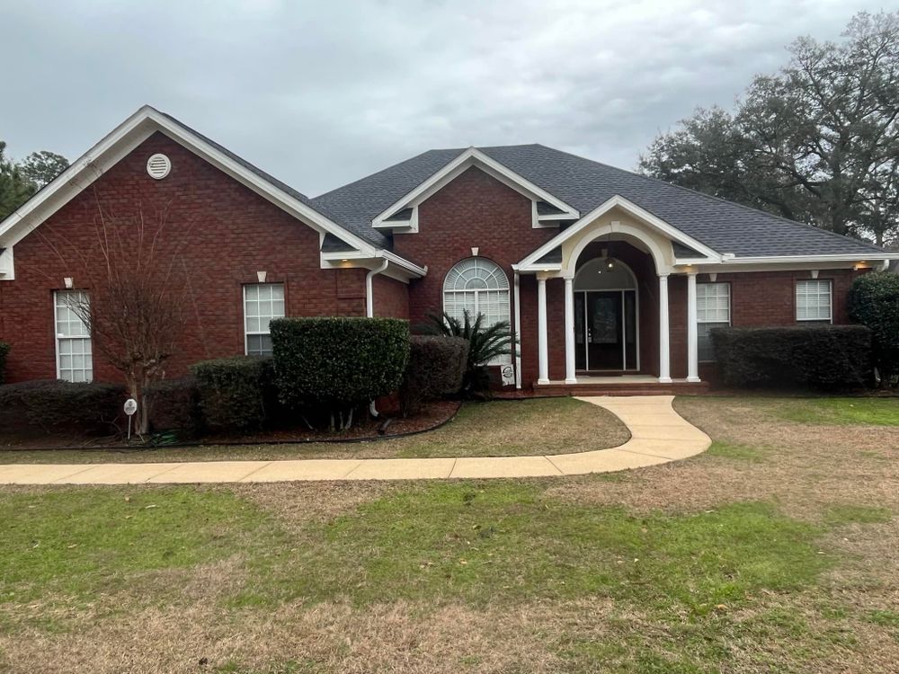 All Photos for All-Star Lawn Care & Soft Washing in Mobile, AL