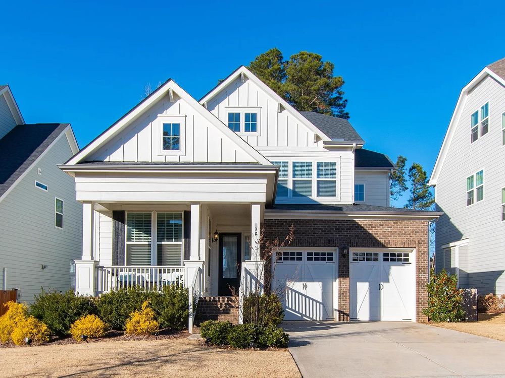 All Photos for Under Pressure: Pressure Washing Service in Raleigh, NC