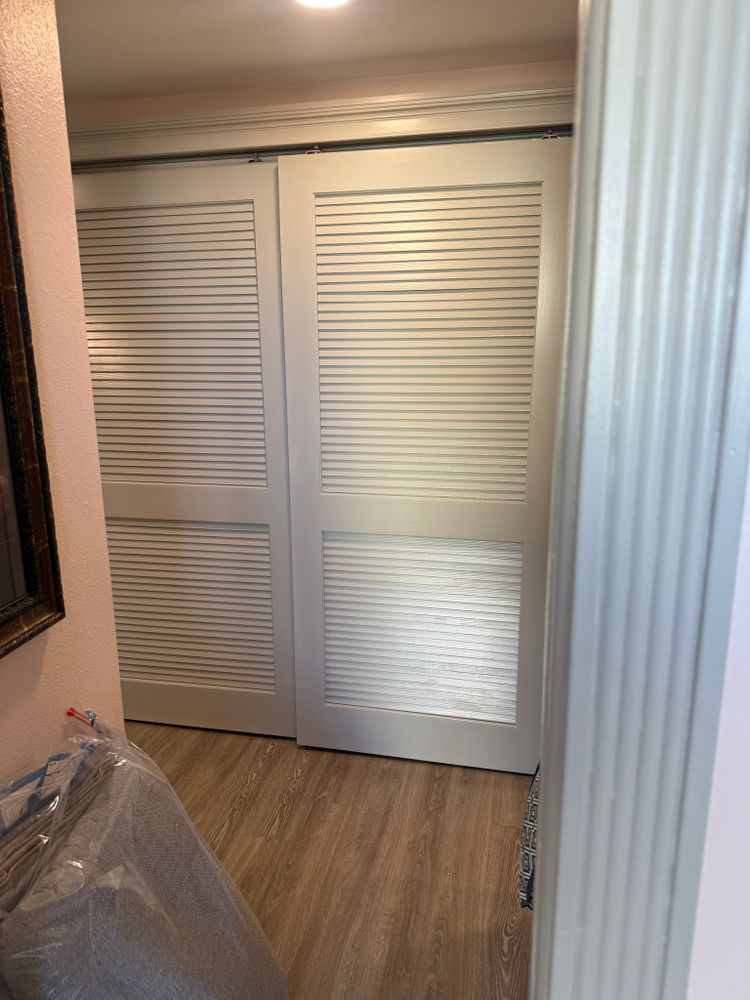 Handyman for CH American Handyman Services in Ft Myers, TX