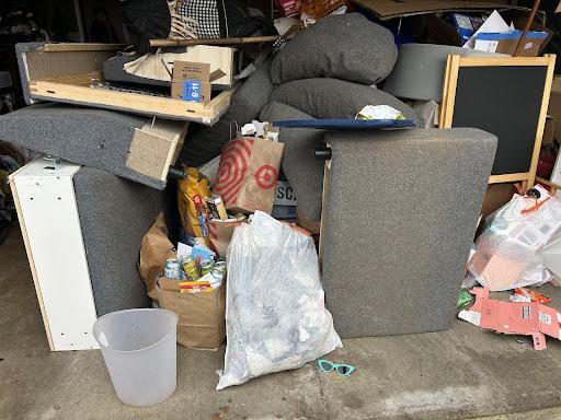 All Photos for Sol Junk Removal in Independence, OR