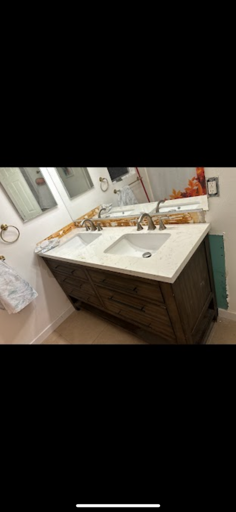 Cabinet  for Angel1Stop in Orange County, CA