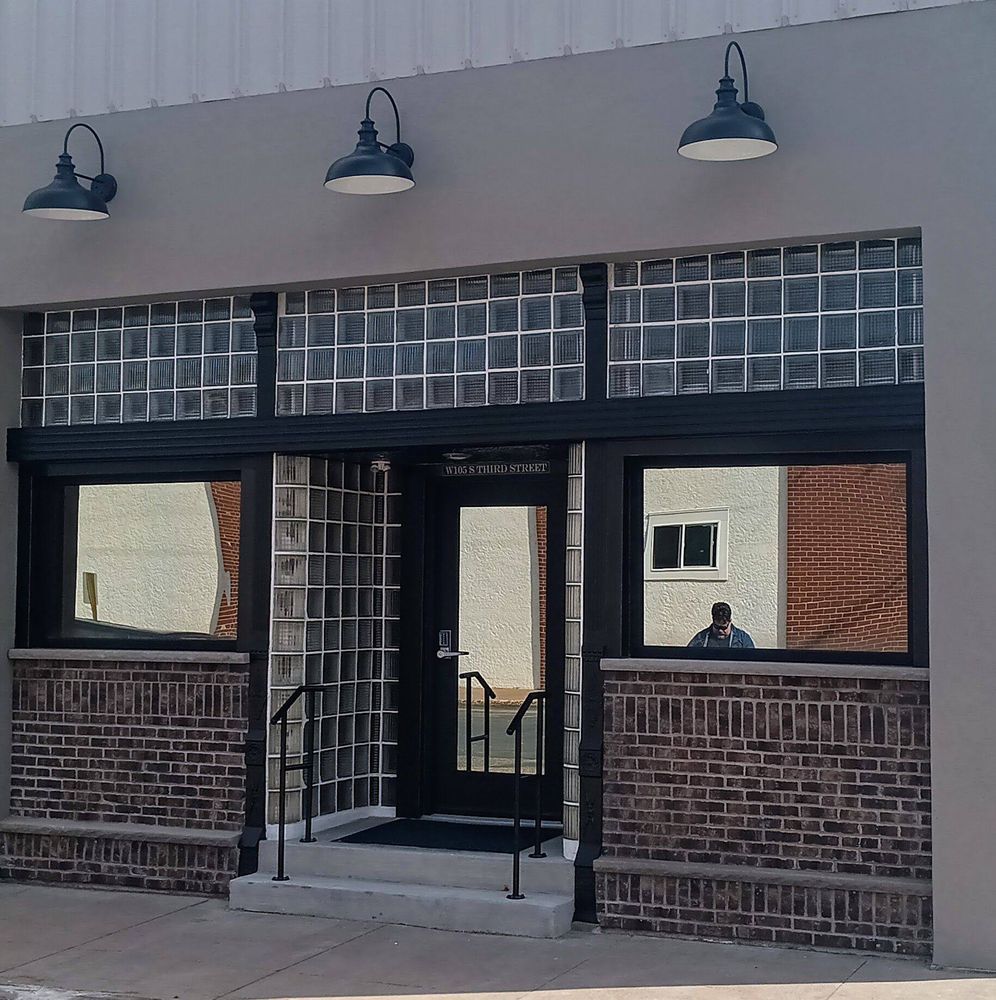 Enhance your home's aesthetic and structural integrity with our Glass Block Replacement service, specializing in masonry restoration to ensure durable, modern solutions that blend seamlessly with your existing architecture. for To the Point Masonry in Spring Valley, WI