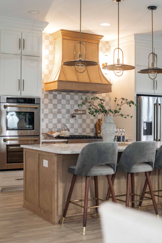 All Photos for Hartman Homes and Interiors in Lexington, NC