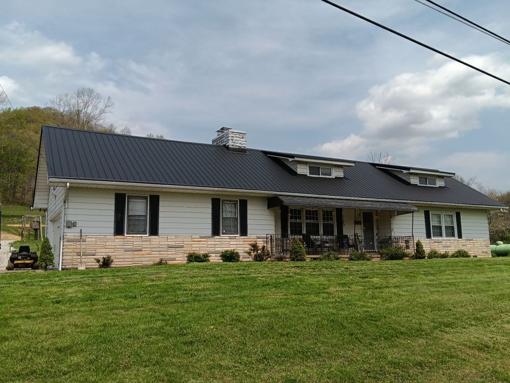 All Photos for Elite Amish Roofing in Jackson, OH