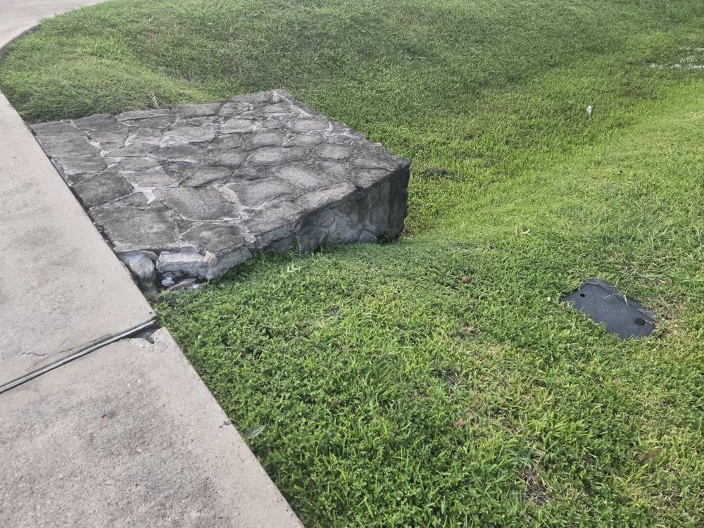 All Photos for Delarosa Concrete & Stamping in Pearland, TX