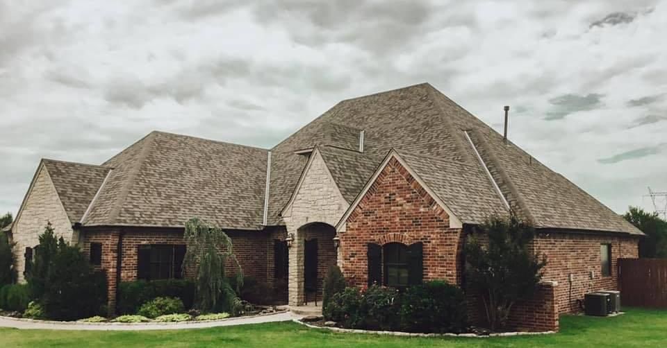 Our Roofing Repairs service ensures your home is protected by providing timely, expert solutions to fix leaks, restore integrity, and extend the lifespan of your roof with quality craftsmanship. for Prater Roofing & Construction in Oklahoma City, OK