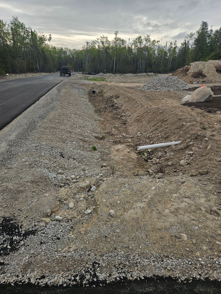 All Photos for T & T Excavating and Property Services in Presque Isle County, MI