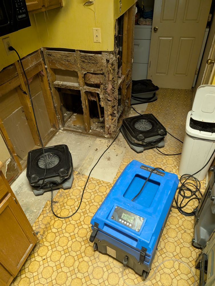 All Photos for Best Option Restoration of Denton in Denton, TX