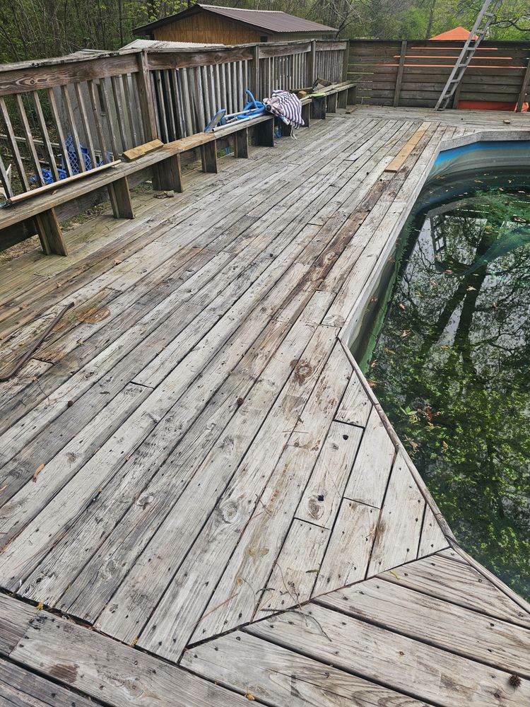 All Photos for A&D Home Improvements in Cleveland, TN