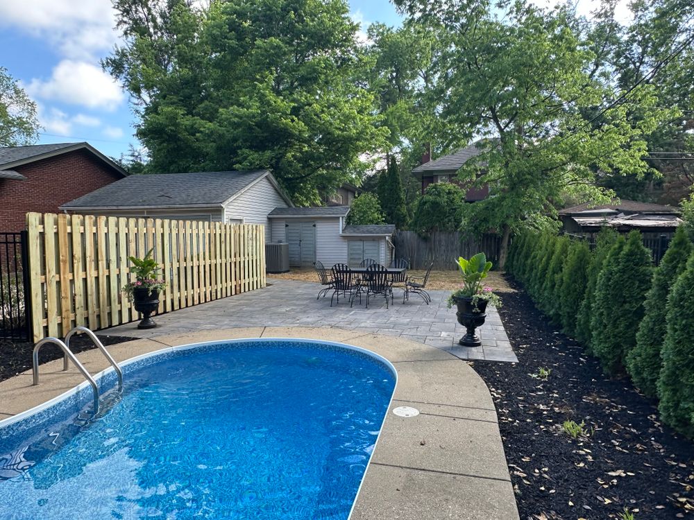 All Photos for Evolutions Property Maintenance in Louisville, KY