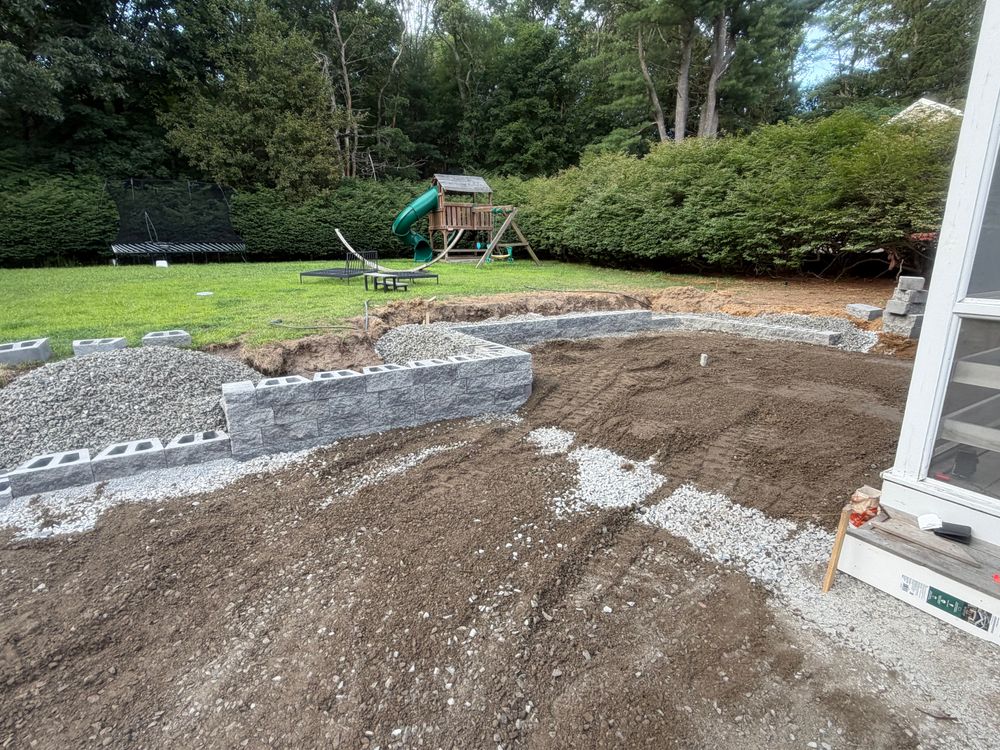 All Photos for S&G Hardscaping and Plowing in Boston, MA