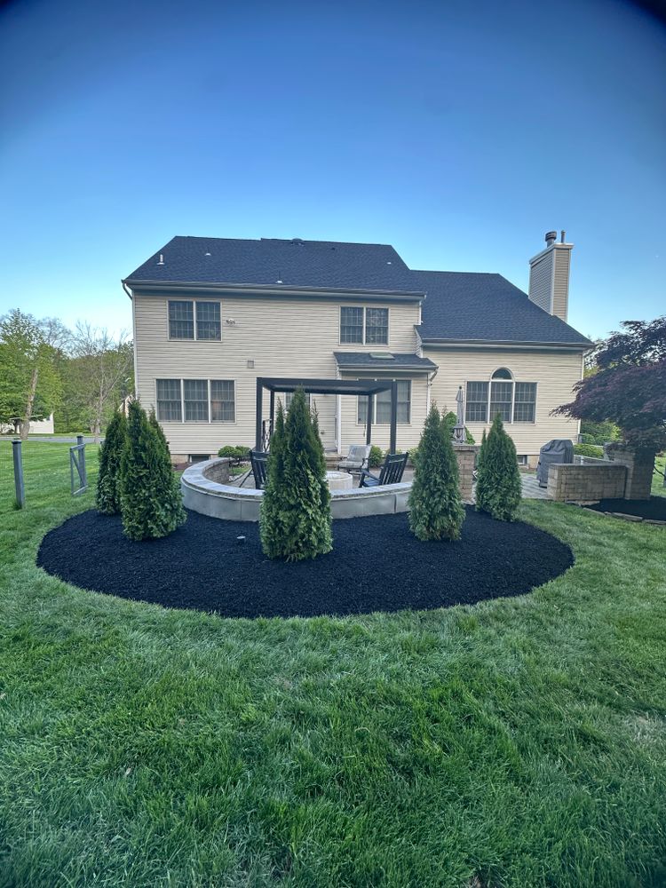 All Photos for Green Way Landscape and Building Maintenance in Princeton, NJ