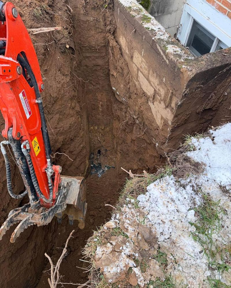 Water Heater & Tankless Water Heater Installation - Repair for Dutton Plumbing, Inc. in Indianapolis, IN