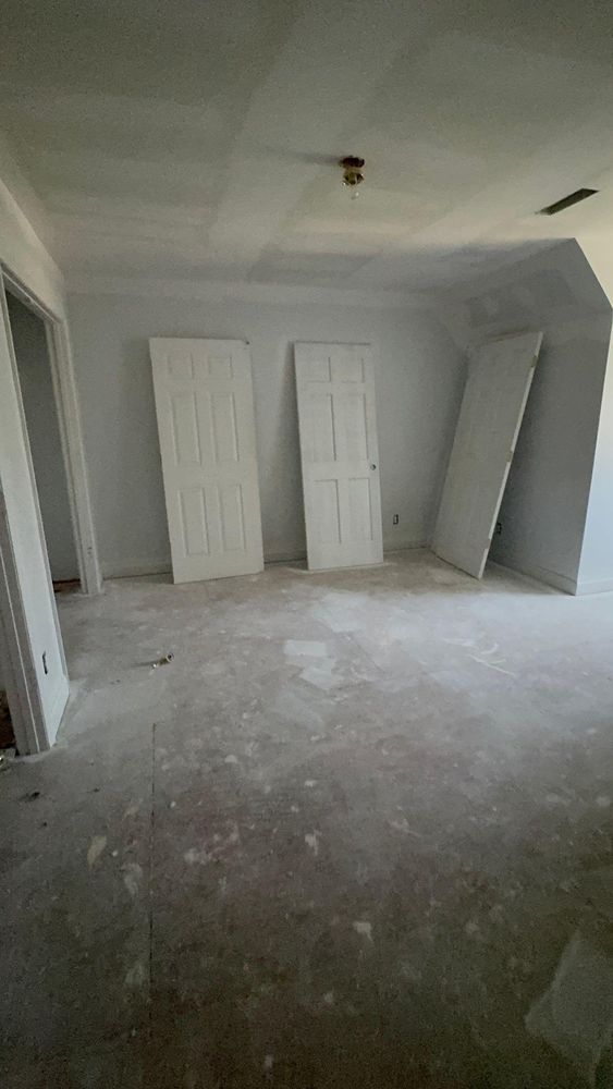 All Photos for JJR Painting in Kannapolis, NC