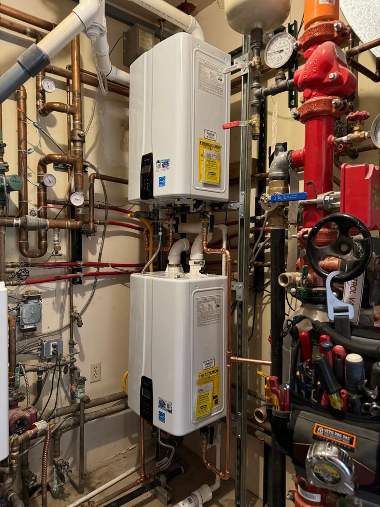 All Photos for Aaron's Custom Plumbing in Santa Fe, NM