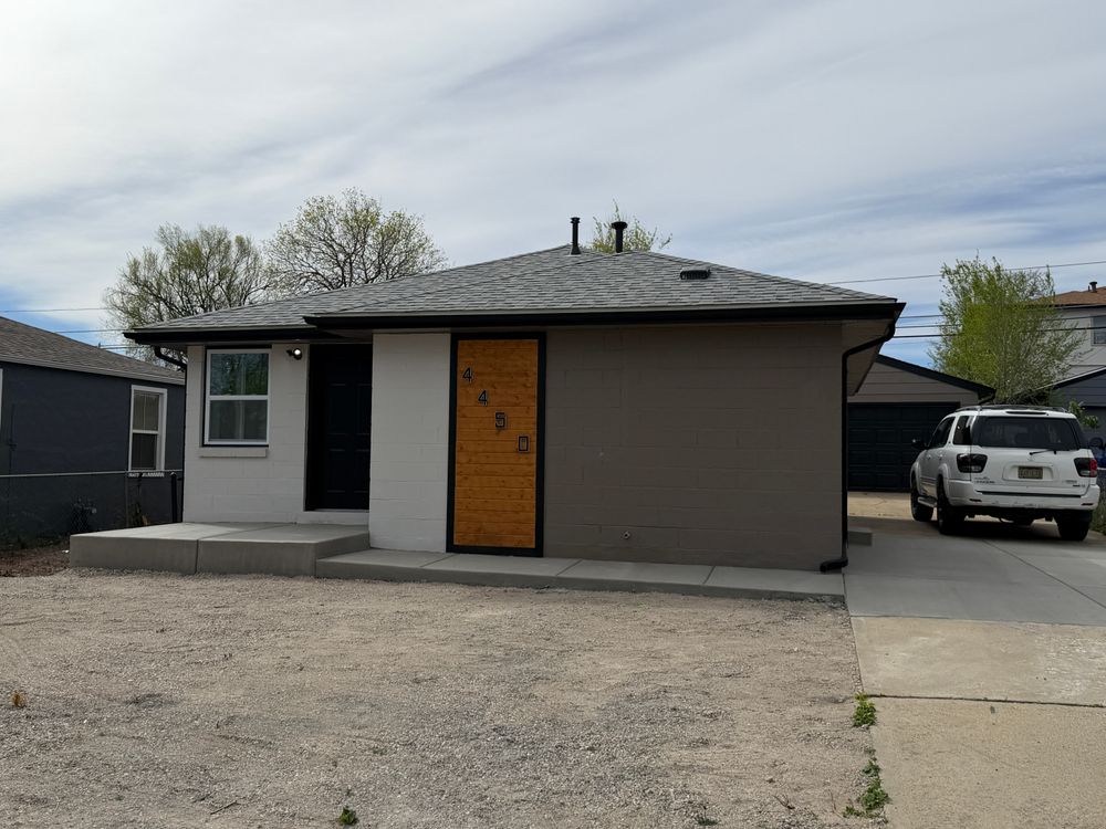 All Photos for Golden Peak Inspection in Golden, CO
