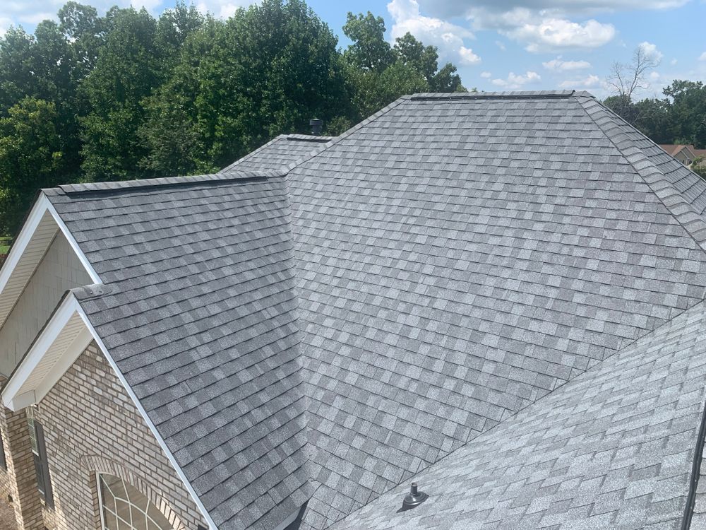 All Photos for The Flip Flop Roofer in Statesville, NC