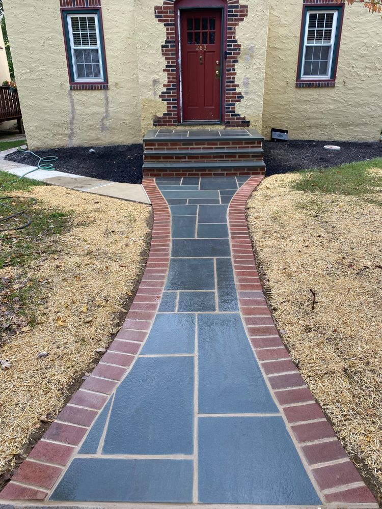 All Photos for Markey Masonry LLC in Phoenixville, PA