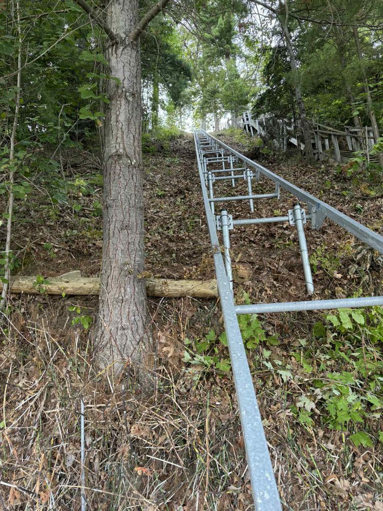 All Photos for Daugherty's Tough Lawn Care in Essexville, MI