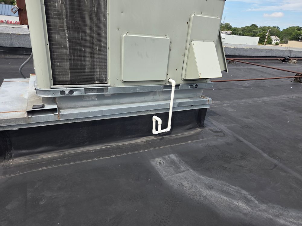 All Photos for Tiger Shark HVAC in Norwell, MA
