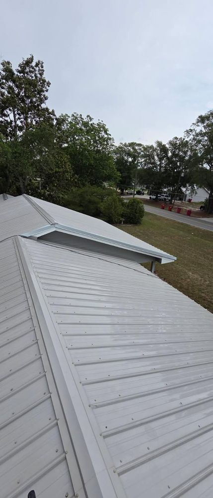 Outdoor Furniture for Precision Exterior Services in Blackshear, GA