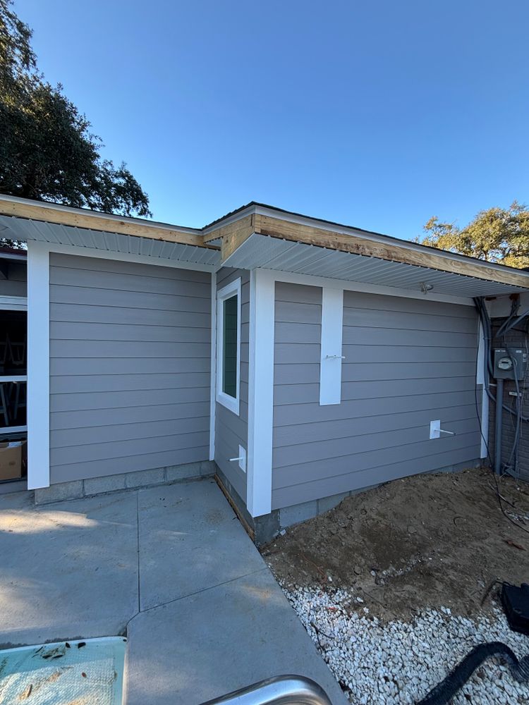 All Photos for Duffett Brothers Painting in Wilmington, NC