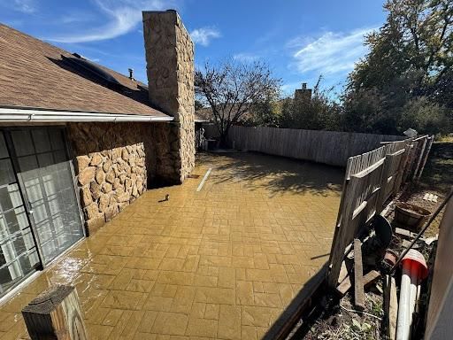 All Photos for TC Concrete in Elk City, OK