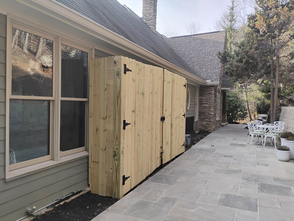 All Photos for Barricades  in Greenville, SC