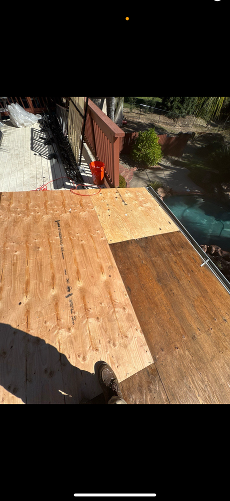 All Photos for Verdusco Family Roofing and Waterproofing in Oroville, CA
