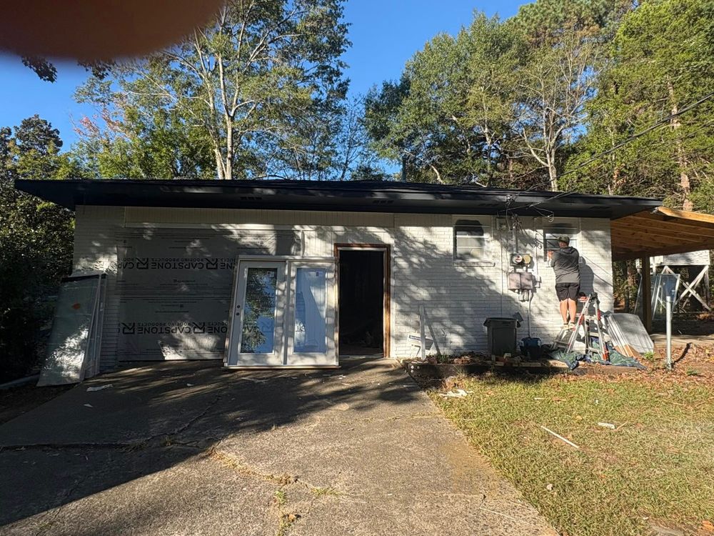 All Photos for Well Hung Windows & More in Hot Springs, AR