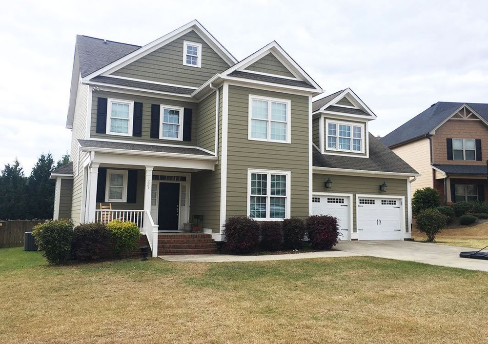Transform your home's exterior with our professional painting service. Enhance curb appeal, protect against the elements, and increase property value with expertly applied, long-lasting paint finishes. for Cevallos Painting in Texas,   TX